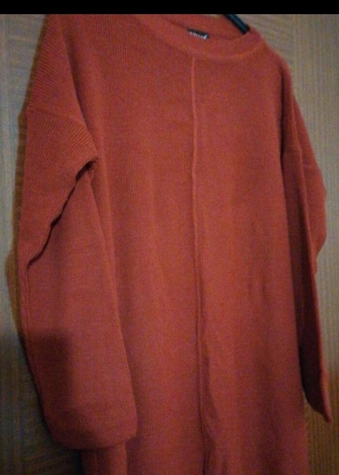 Triko Kazak  - Görsel 3