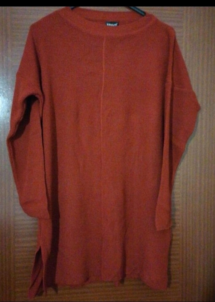 Triko Kazak  - Görsel 4