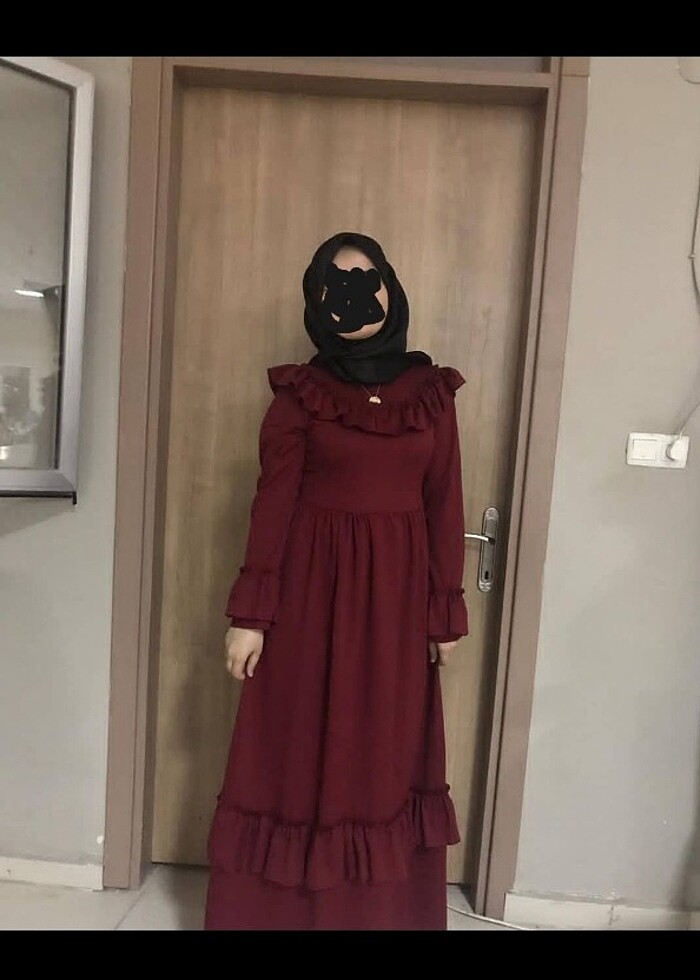 Triko Kazak  - Görsel 2