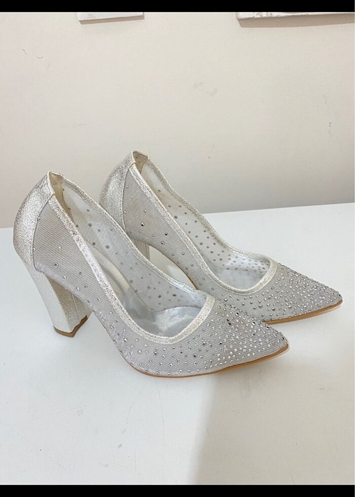 SATILDII!! - Görsel 4