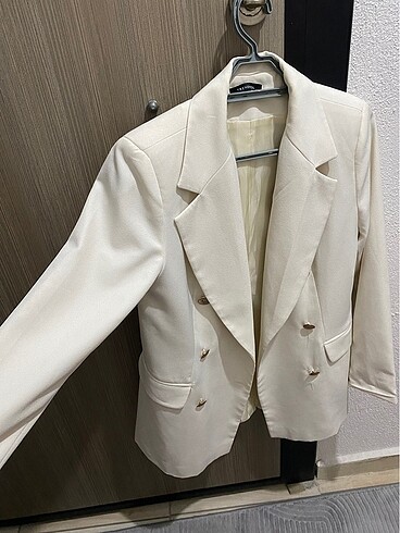 Blazer ceket - Görsel 5