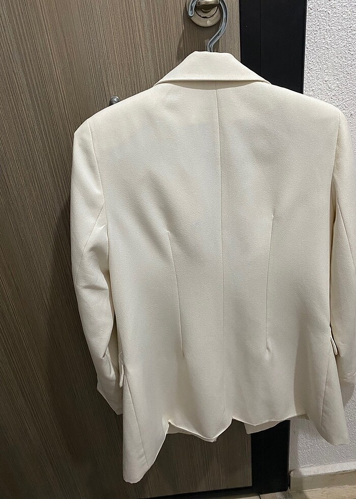Blazer ceket - Görsel 3