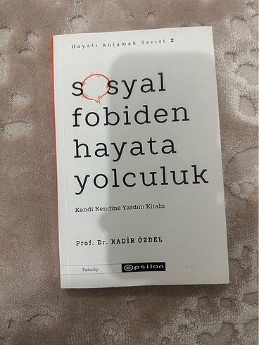 Sosyal fobiden hayata yolculuk