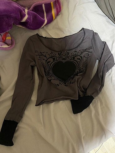 bluz gothic