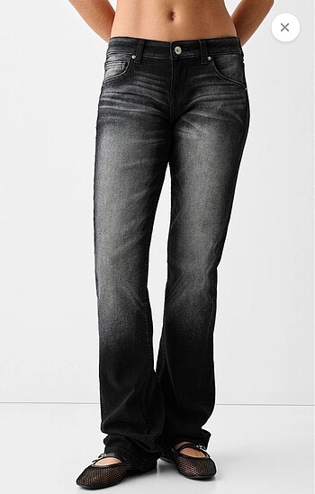 bershka pantolon