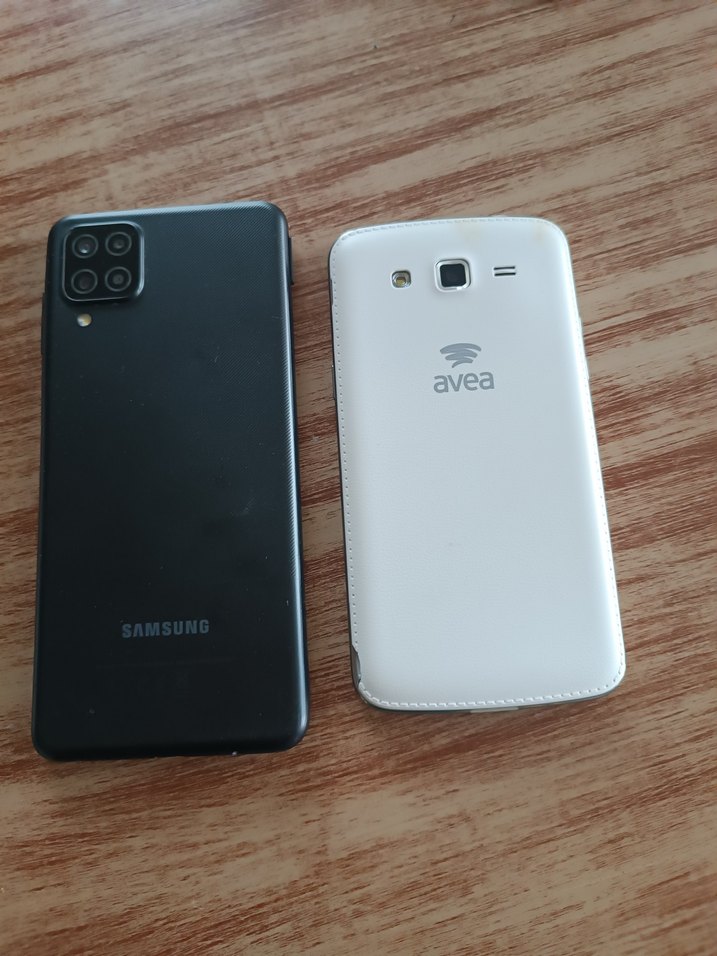 Telefonlar - Görsel 2