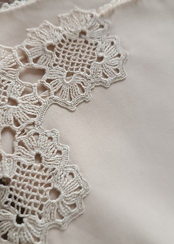 Geleneksel Nakışlı Örtüler - Görsel 3