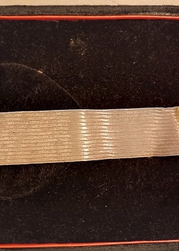 Gümüş Cebe Kadın Takı Seti - Görsel 8