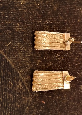 Gümüş Cebe Kadın Takı Seti - Görsel 3