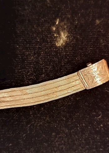 Gümüş Cebe Kadın Takı Seti - Görsel 5