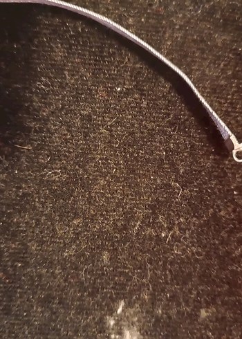 Gümüş Cebe Kadın Takı Seti - Görsel 9