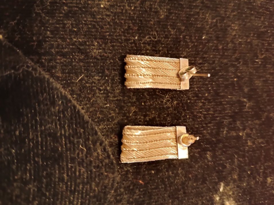 Gümüş Cebe Kadın Takı Seti - Görsel 3