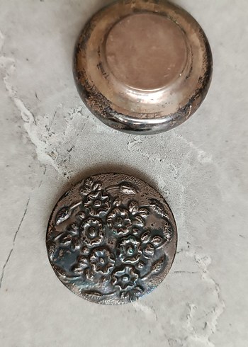 Gümüş Kutu - Görsel 4