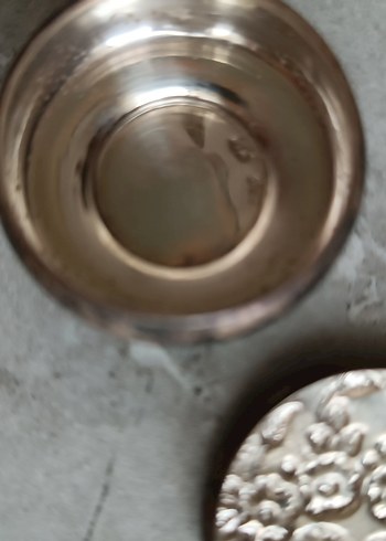 Gümüş Kutu - Görsel 2