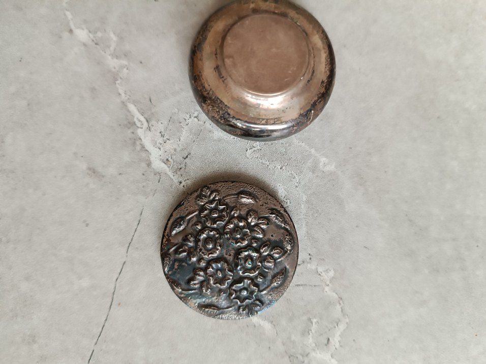 Gümüş Kutu - Görsel 4