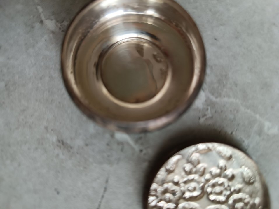 Gümüş Kutu - Görsel 2