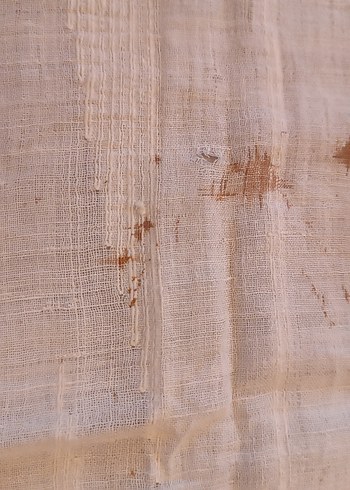 Antika Örtü - Görsel 3