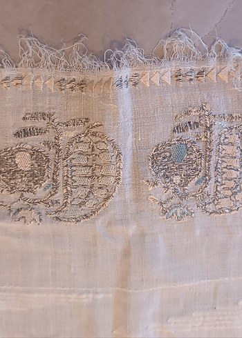 Antika Örtü - Görsel 2