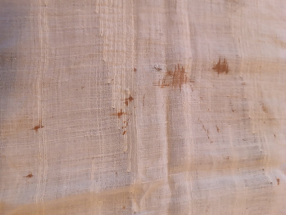 Antika Örtü - Görsel 3