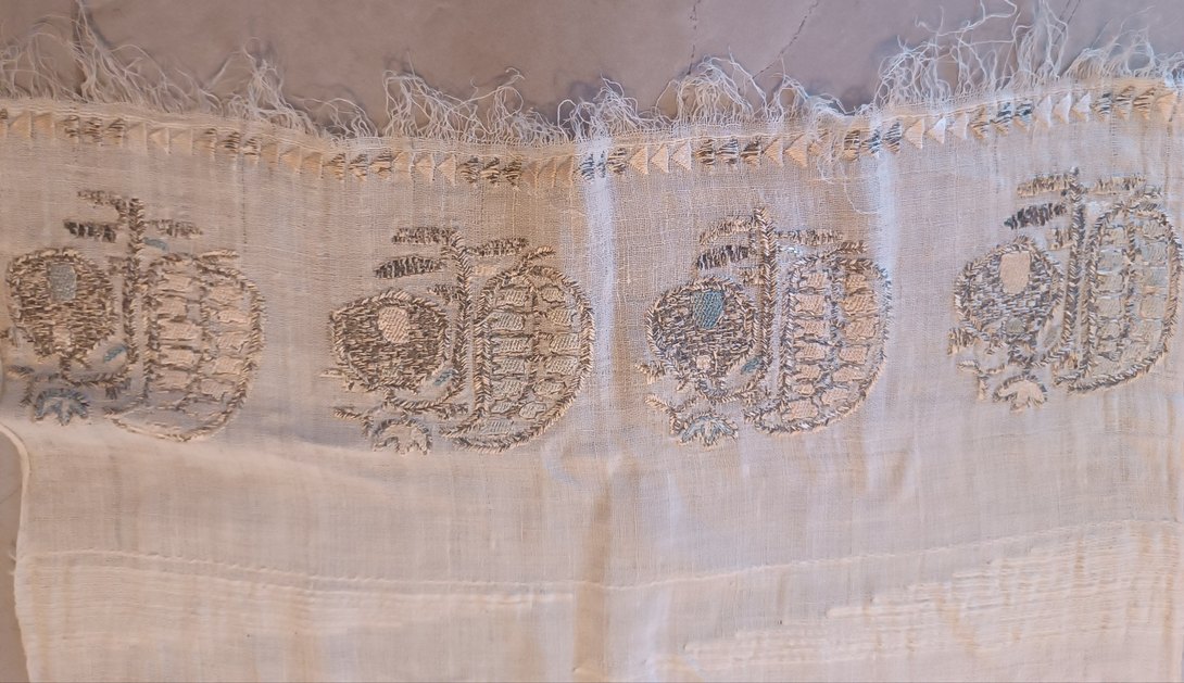 Antika Örtü - Görsel 2