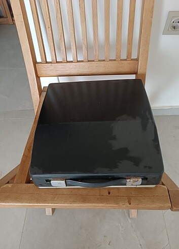 Eski Daktilo - Görsel 5