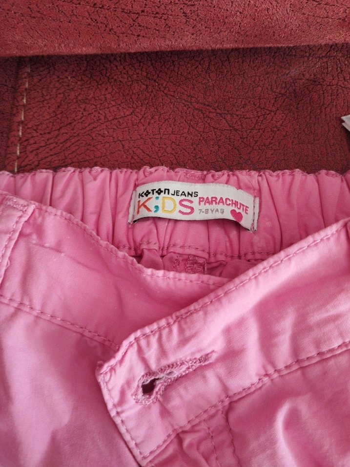 paraşüt pantalon - Görsel 2