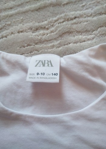 crop zara temiz ürün - Görsel 2