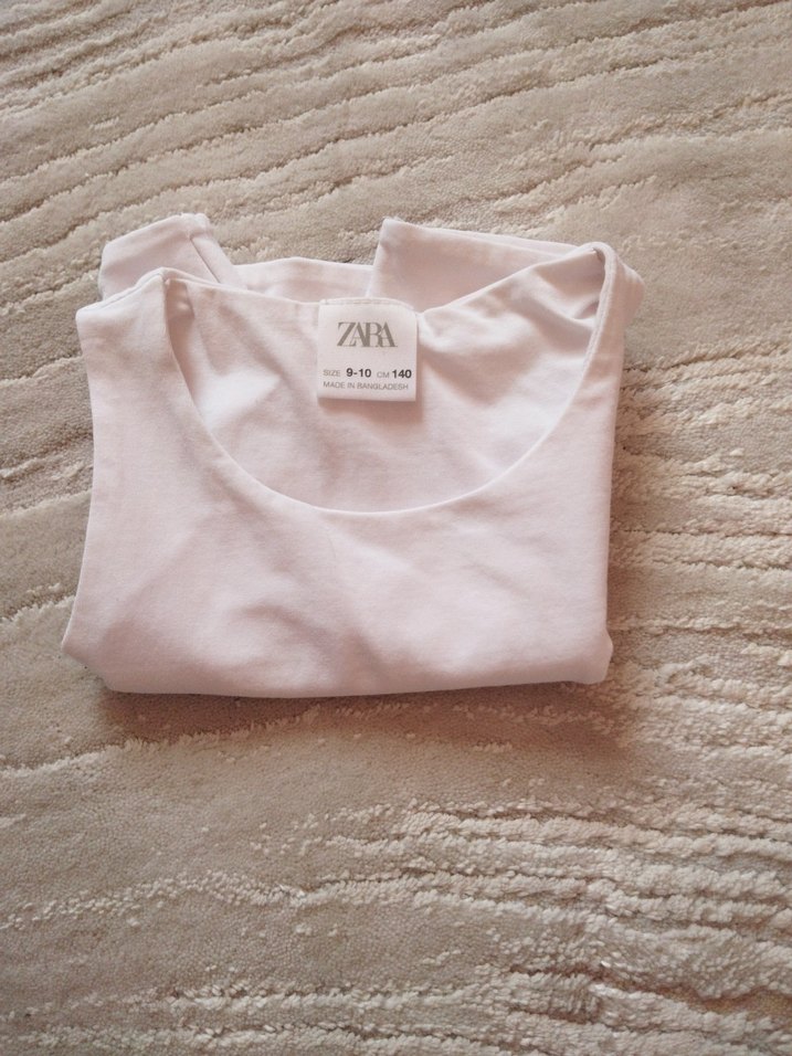 crop zara temiz ürün - Görsel 3