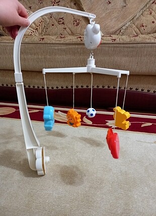 Bebek aksesuarlari
