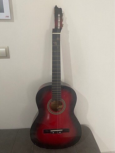 Klasik gitar