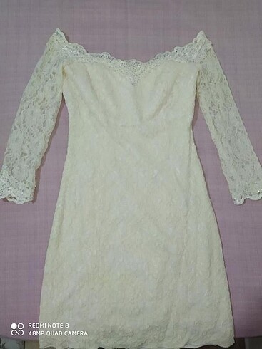 Diğer Nikah elbisesi