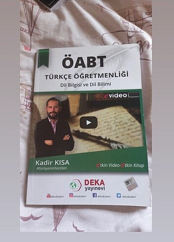 Kpss türkçe öabt 