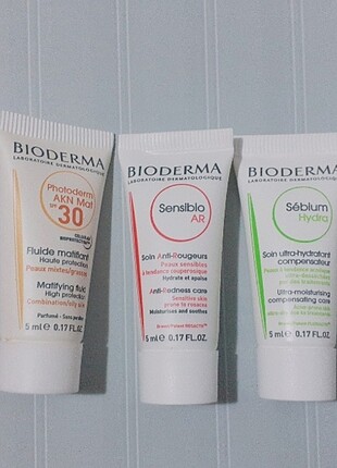 Bioderma sebium sensibio photoderm