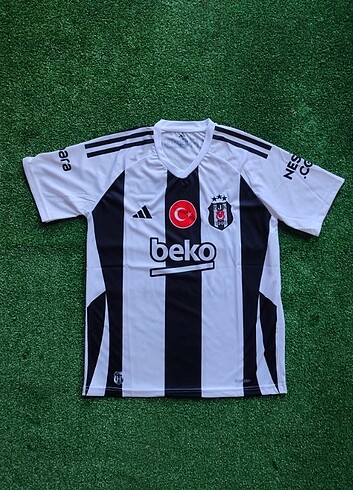 s Beden RAFA SİLVA BEŞİKTAŞ YENİ SEZON FORMA