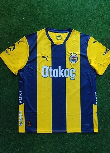 xl Beden TALİSCA FENERBAHÇE YENİ SEZON FORMA