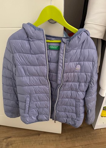 Benetton 10 Yaş