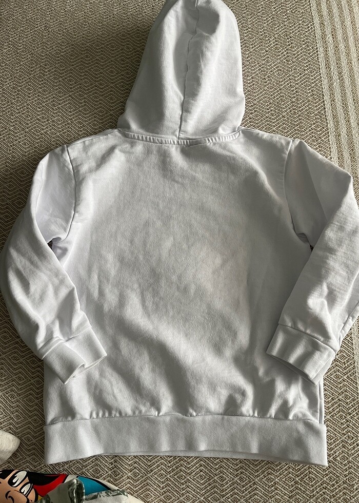 Orijinal Kartalyuvası LC Waikiki erkek çocuk Sweet - Görsel 3