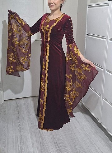 Yöresel elbise