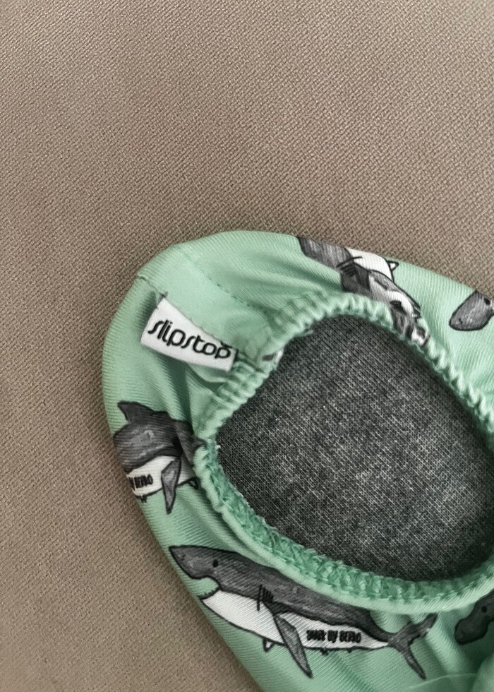 Deniz ayakkabısı - Görsel 3