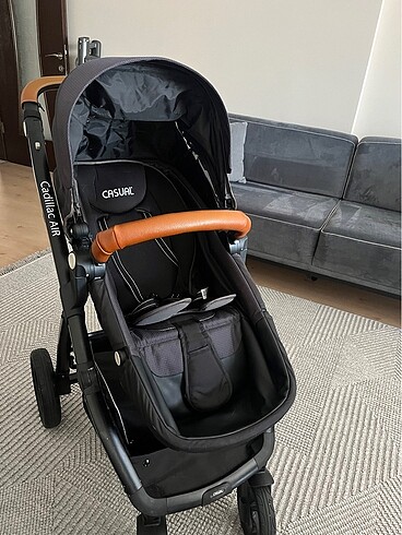 Casual Nest Casual cadillac ait torna safe modeli