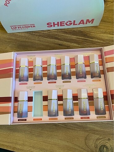 Sheglam Likit Allık