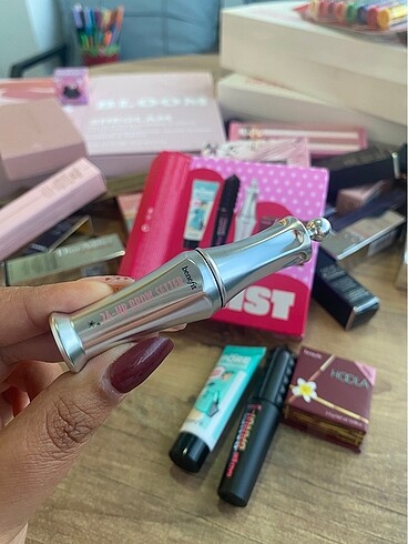 Benefit Brow Setter