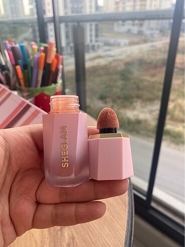 Sheglam Birthday Suit allık