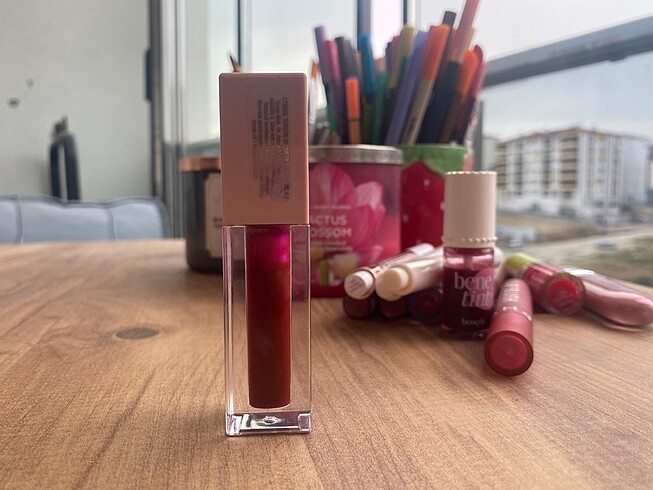 Maybelline Maybelline Lifter Gloss Taffy