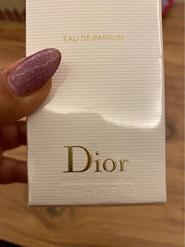 Dior Jadore 50 ml Edp Parfüm