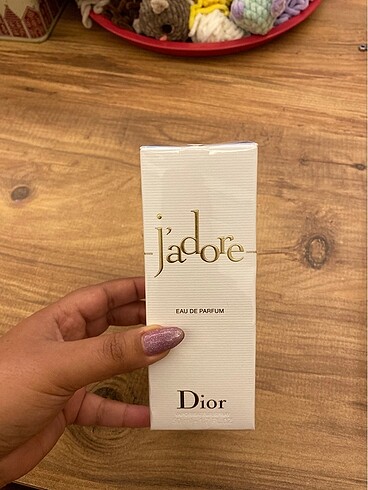 Jadore 50 ml Edp Parfüm