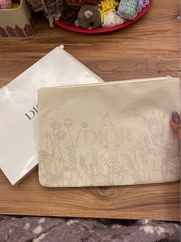 Dior Çanta