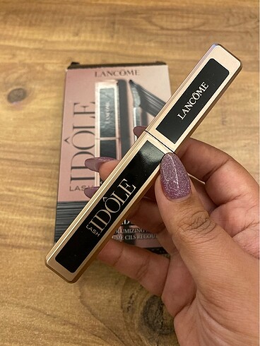 Lancome Idole Maskara