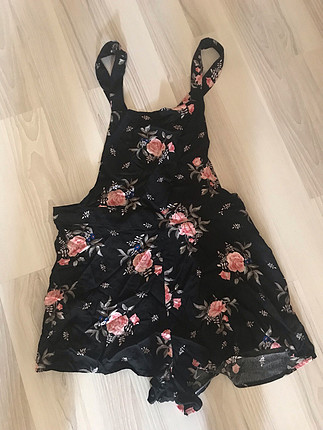 H&M Kısa Tulum