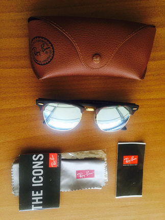 Ray Ban Ray Ban Güneş Gözlüğü 